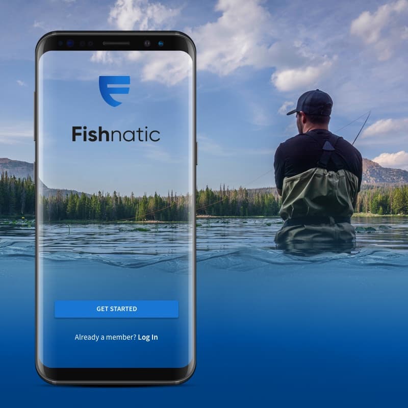 Fishnatic
